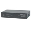 A5 puertos Gigabit alimentado por PoE1
